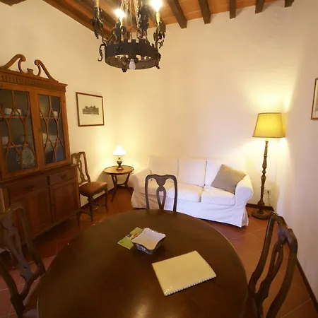 Nyaraló Cosy Forno In Pelago With Swimming Pool *