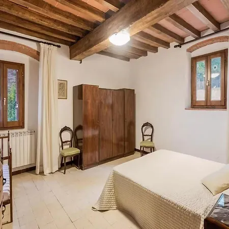 Cosy Forno In Pelago With Swimming Pool Casa vacanze Donnini