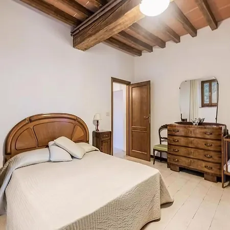 Cosy Forno In Pelago With Swimming Pool Donnini
