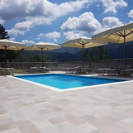 Cosy Forno In Pelago With Swimming Pool * Donnini