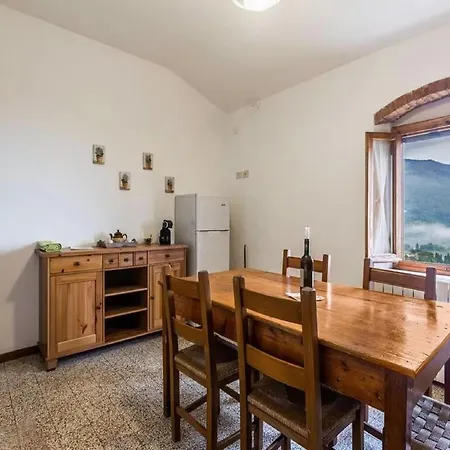 Cosy Forno In Pelago With Swimming Pool Nyaraló