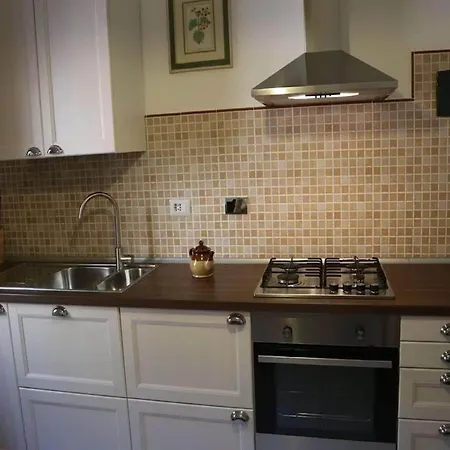 Cosy Forno In Pelago With Swimming Pool Nyaraló *