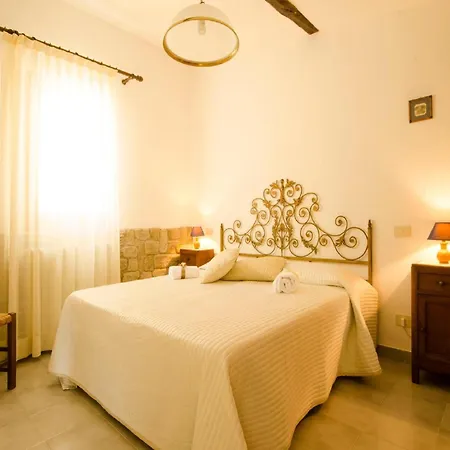 Cosy Forno In Pelago With Swimming Pool *