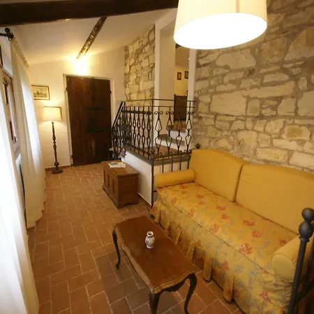 Nyaraló Cosy Forno In Pelago With Swimming Pool *
