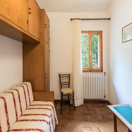 Cosy Forno In Pelago With Swimming Pool Nyaraló Donnini