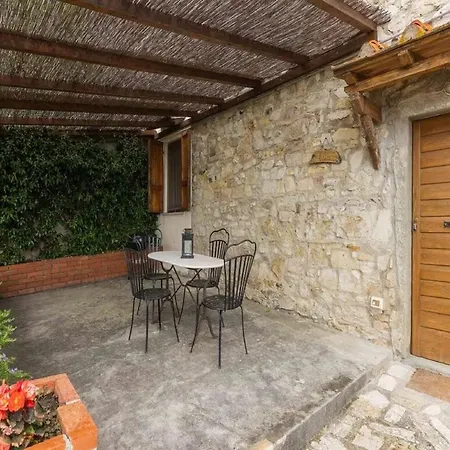 Cosy Forno In Pelago With Swimming Pool * Donnini
