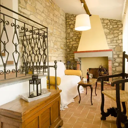 Cosy Forno In Pelago With Swimming Pool Casa vacanze