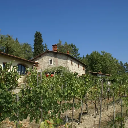 Cosy Forno In Pelago With Swimming Pool * Donnini