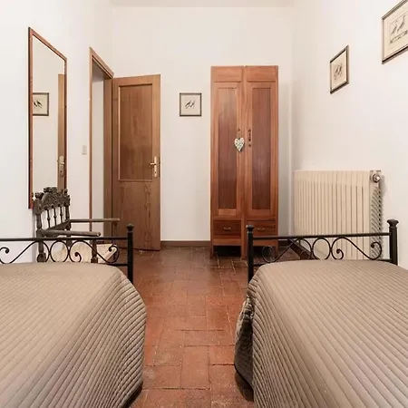 Cosy Forno In Pelago With Swimming Pool Nyaraló